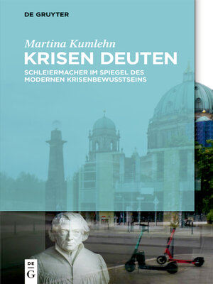 cover image of Krisen deuten